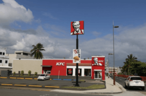Aprende Cómo Solicitar Empleo en KFC Hoy