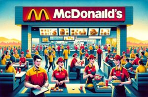 Aprende Cómo Solicitar Empleo en Las Vacantes de McDonald's