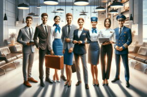 Trabajos para Viajeros con un 80% de Tiempo de Viaje y Tarifas de Pago Competitivas