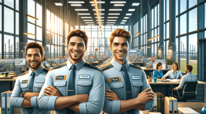 Aprende Cómo Solicitar Vacantes en los Empleos de Pioneer Natural Resources