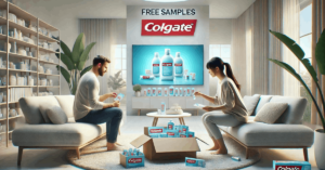 Cómo obtener productos gratuitos de Colgate - Guía práctica