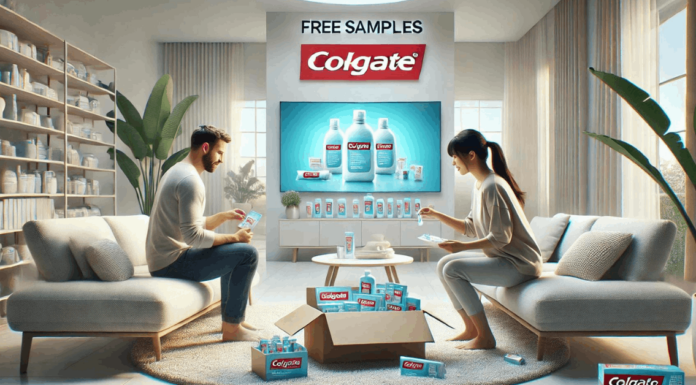 Cómo obtener productos gratuitos de Colgate - Guía práctica