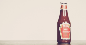 Cómo solicitar muestras gratuitas de productos de Kraft Heinz