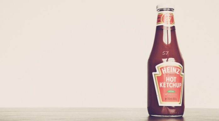 Cómo solicitar muestras gratuitas de productos de Kraft Heinz