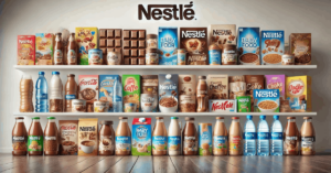 Todo lo que necesitas saber para solicitar muestras gratuitas de productos de Nestlé