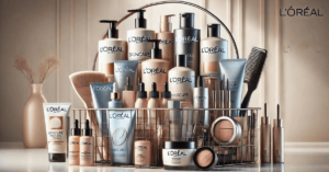 Secretos para recibir muestras gratuitas de productos de L'Oréal