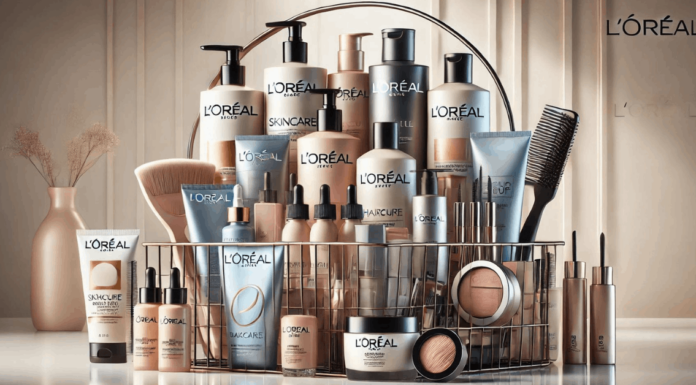 Secretos para recibir muestras gratuitas de productos de L'Oréal