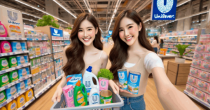 Solicita muestras gratuitas de productos de Unilever con estos sencillos consejos