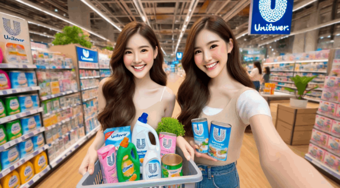 Solicita muestras gratuitas de productos de Unilever con estos sencillos consejos