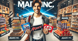 Guía rápida para solicitar muestras gratuitas de productos de Mars Inc