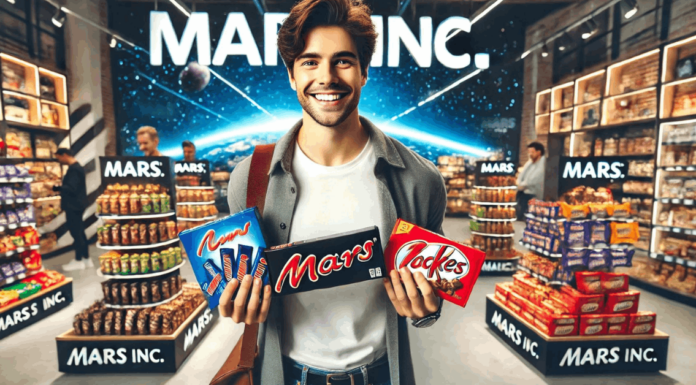 Guía rápida para solicitar muestras gratuitas de productos de Mars Inc