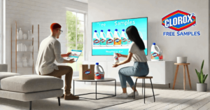 Consejos infalibles para obtener muestras gratuitas de productos Clorox