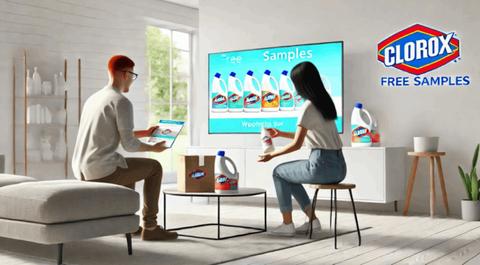 Consejos infalibles para obtener muestras gratuitas de productos Clorox
