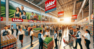 ¡Inicia una carrera en Líder! Aprende cómo aplicar