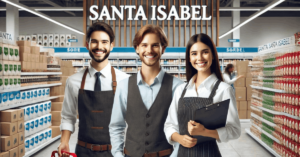 Aprende cómo solicitar en Santa Isabel y comenzar a trabajar