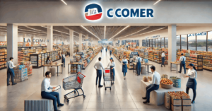 Trabajos en La Comer: Aprende cómo aplicar a las vacantes