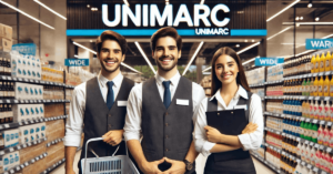 Aprende cómo encontrar empleos en Unimarc y ¡aplica hoy mismo!