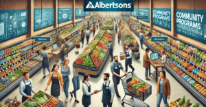 Trabajos en Albertsons: Aprende cómo aplicar hoy