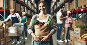 Aprende cómo solicitar la Tarjeta Alimentar en línea