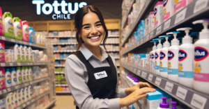 Tottus: Aprende cómo solicitar empleo en Tottus