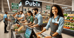 Trabajos en Publix: Aprende cómo solicitar vacantes
