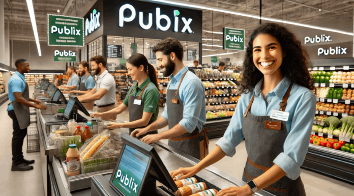 Trabajos en Publix: Aprende cómo solicitar vacantes