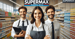 Trabajos en SuperMax: Aprende cómo aplicar en línea