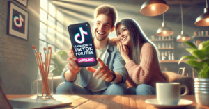 Aprende cómo obtener videos de TikTok de forma gratuita