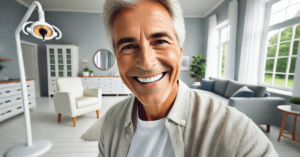 Opciones de implantes dentales de bajo costo para adultos mayores: Aprende cómo encontrar