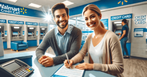 Tarjeta de crédito Walmart: Aprende cómo solicitarla hoy