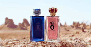 Obtén muestras gratuitas de Dolce & Gabbana hoy mismo