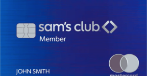 Aprende cómo solicitar la tarjeta de crédito de Sam’s Club