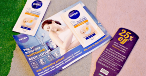 Aprende cómo solicitar muestras gratuitas de Nivea hoy