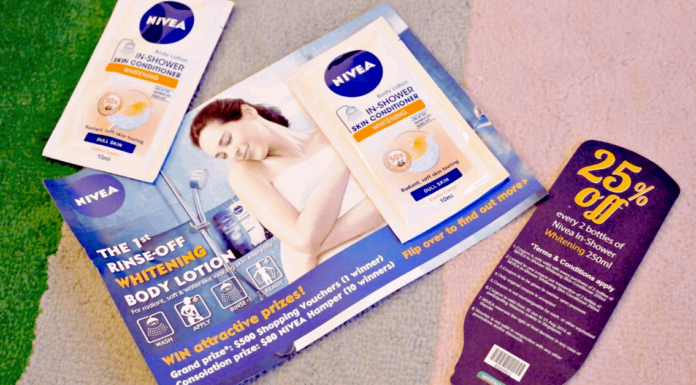 Aprende cómo solicitar muestras gratuitas de Nivea hoy