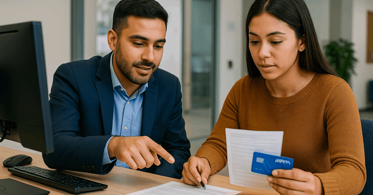 Cómo solicitar la tarjeta BBVA Aqua y conocer sus beneficios