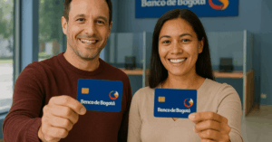 Cómo solicitar un préstamo en el Banco de Bogotá y conocer sus condiciones