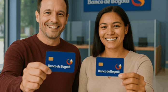 Cómo solicitar un préstamo en el Banco de Bogotá y conocer sus condiciones