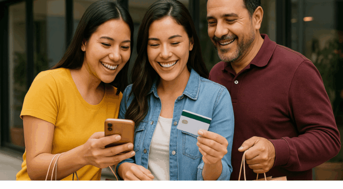 Detalles sobre las condiciones y los montos del préstamo de Banco Azteca