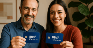 Cómo solicitar el Préstamo BBVA y revisar sus requisitos