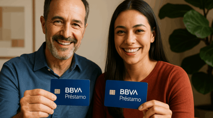 Cómo solicitar el Préstamo BBVA y revisar sus requisitos