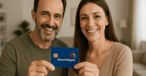 Detalles sobre las tarifas y el programa de recompensas de la tarjeta del Banco de Bogotá