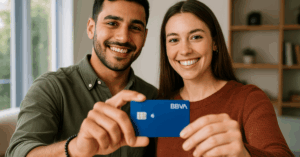 Cómo solicitar la tarjeta BBVA Aqua y conocer sus beneficios