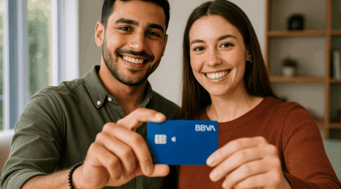 Cómo solicitar la tarjeta BBVA Aqua y conocer sus beneficios