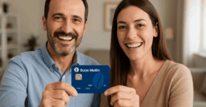 Detalles de los requisitos y beneficios de la tarjeta del Banco Nación