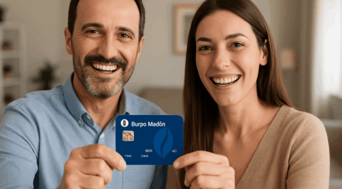 Detalles de los requisitos y beneficios de la tarjeta del Banco Nación