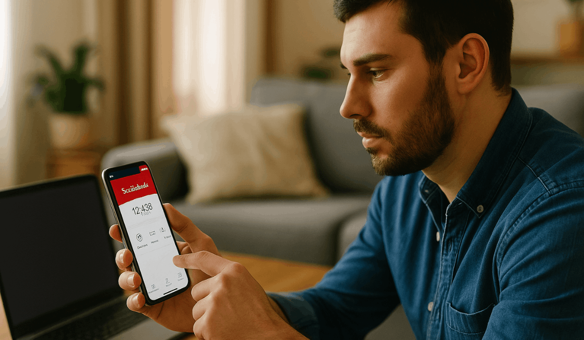 Información sobre los términos y beneficios de la tarjeta Scotiabank
