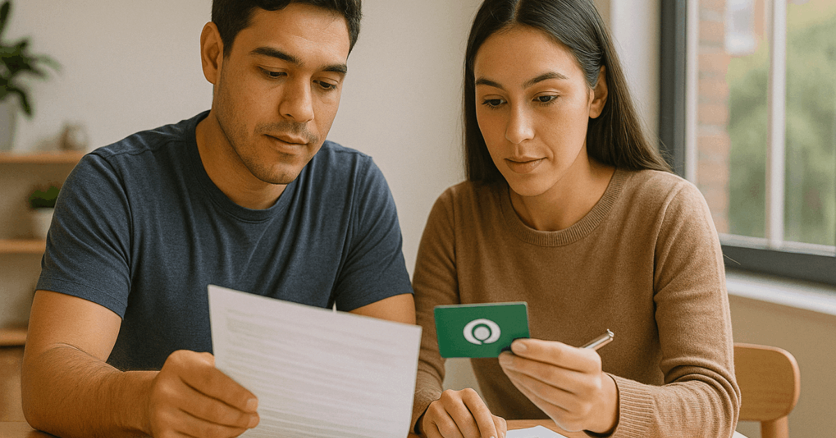 Detalles sobre las condiciones y los montos del préstamo de Banco Azteca