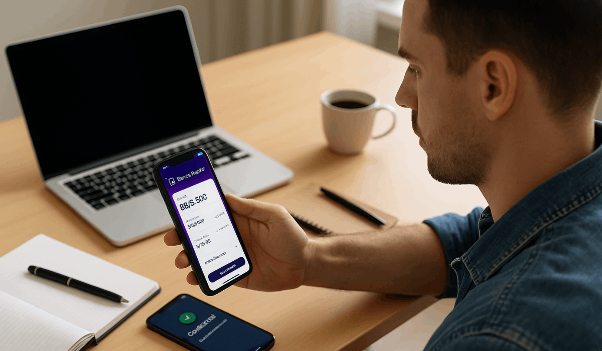 Información sobre tasas y requisitos para el Crédito Banco Ripley