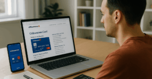 Cómo solicitar la tarjeta Citibanamex y conocer sus recompensas