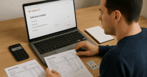 Información sobre los requisitos y condiciones de los préstamos de Coopeuch